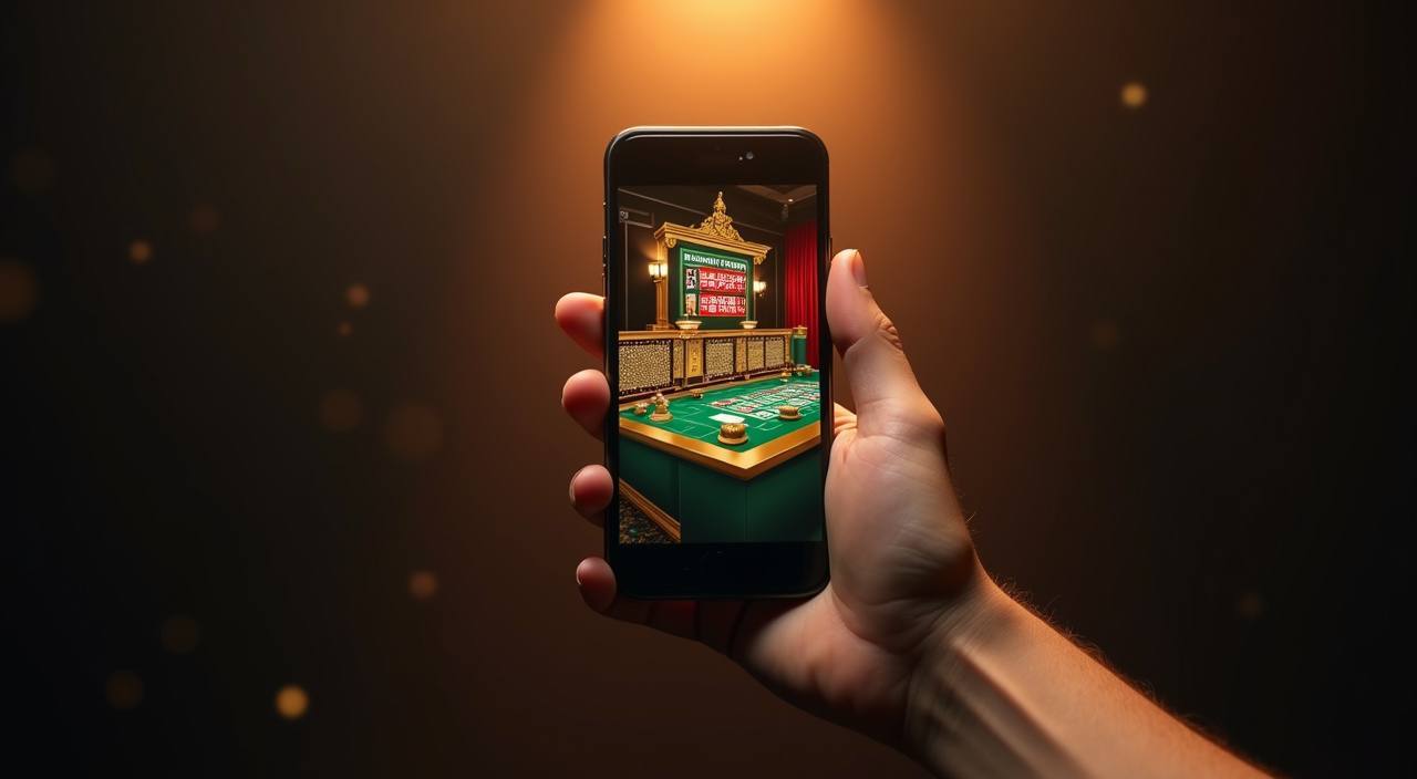 jx9077 Table Grand Blackjack — আসল ডিলার, আসল টেবিল